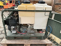 He hydro 2/045d-tews-c turbine engine wash system - afbeelding 5 van  21