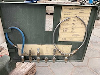 He hydro 2/045d-tews-c turbine engine wash system - afbeelding 6 van  21