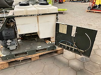 He hydro 2/045d-tews-c turbine engine wash system - afbeelding 11 van  21