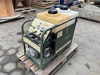 He hydro 2/045d-tews-c turbine engine wash system - afbeelding 1 van  21
