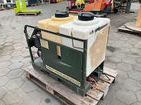 He hydro 2/045d-tews-c turbine engine wash system - afbeelding 17 van  21