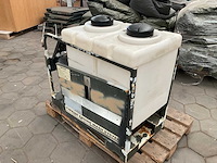 He hydro 2/045d-tews-c turbine engine wash system - afbeelding 6 van  9
