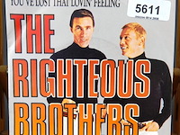 He righteous brothers - afbeelding 1 van  4