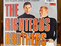 He righteous brothers - afbeelding 2 van  4