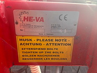 He-va - 2012 - zaaimachine - afbeelding 2 van  22