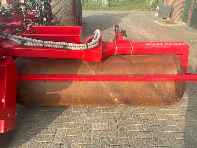He-va - 2012 - zaaimachine - afbeelding 6 van  22