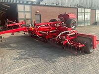 He-va - 2012 - zaaimachine - afbeelding 1 van  22