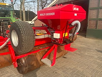 He-va - 2012 - zaaimachine - afbeelding 7 van  17