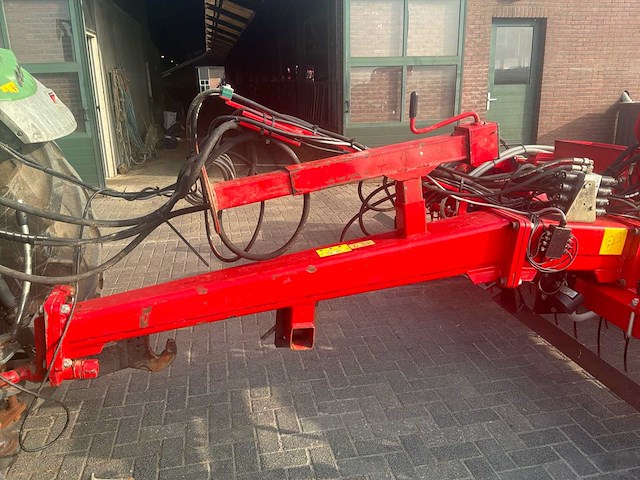 He-va - 2012 - zaaimachine - afbeelding 16 van  17