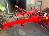 He-va - 2012 - zaaimachine - afbeelding 16 van  17