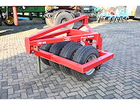 He-va - 2018 - 150 - press roller - afbeelding 1 van  9