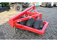 He-va - 2018 - 150 - press roller - afbeelding 7 van  9