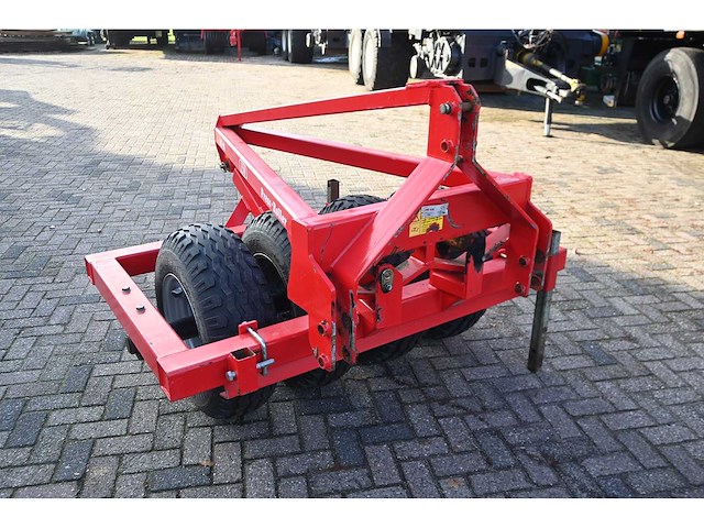 He-va - 2018 - 150 - press roller - afbeelding 4 van  9