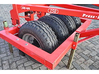 He-va - 2018 - 150 - press roller - afbeelding 9 van  9