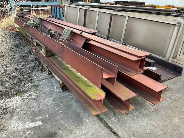 Hea 160 - afbeelding 1 van  2