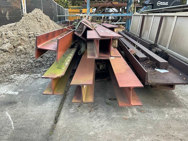 Hea 160 - afbeelding 2 van  2