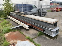 Hea 300 staal - afbeelding 1 van  4