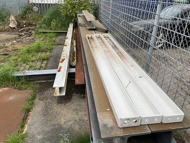 Hea 300 staal - afbeelding 3 van  4