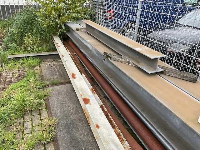 Hea 300 staal - afbeelding 4 van  4