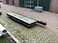 Hea staal - afbeelding 1 van  4