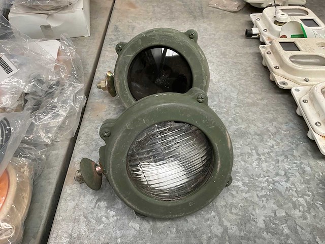 Head light (2x) - afbeelding 1 van  5