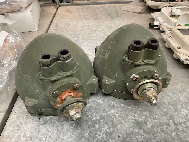 Head light (2x) - afbeelding 5 van  5