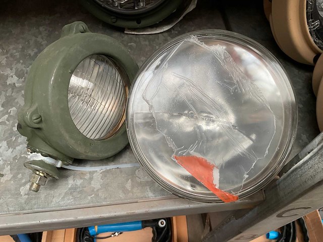 Head light (2x) - afbeelding 1 van  2