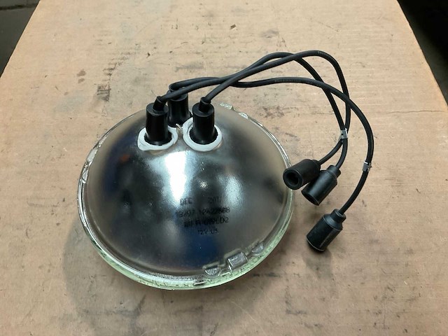 Head light - afbeelding 2 van  4