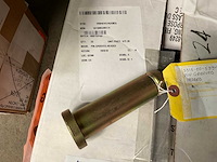 Headed grooved pin (33x) - afbeelding 1 van  3