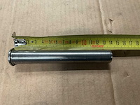 Headed straight pin (2x) - afbeelding 2 van  3