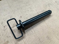 Headed straight pin - afbeelding 1 van  3