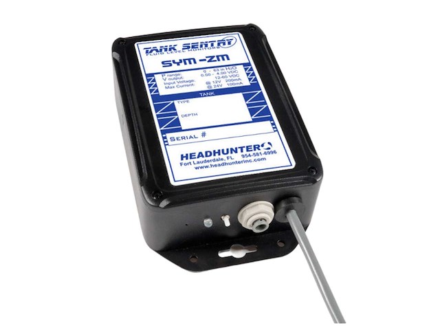Headhunter sym-zm ut-2550 tank level sensor - afbeelding 1 van  7