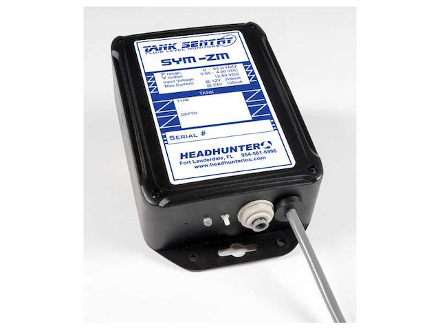 Headhunter sym-zm ut-2550 tank level sensor - afbeelding 6 van  7