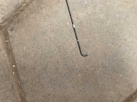 Headless straight pin (2x) - afbeelding 2 van  4