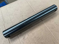 Headless straight rod - afbeelding 1 van  2