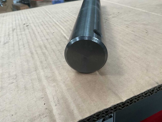 Headless straight rod - afbeelding 2 van  2