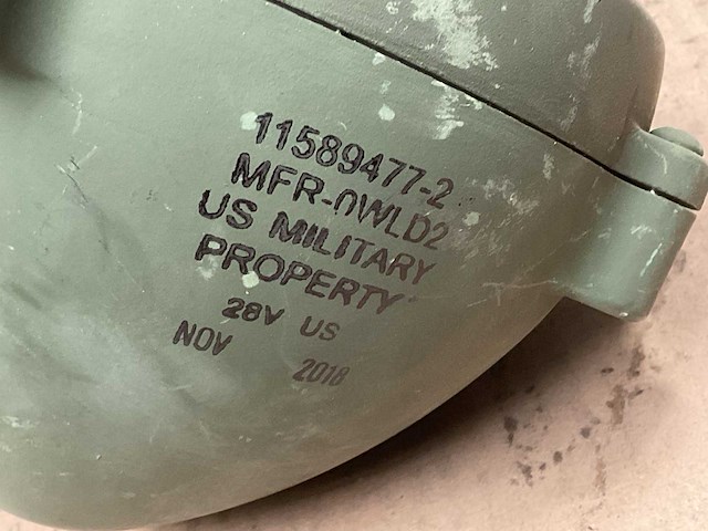 Headlight (2x) - afbeelding 1 van  6