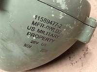 Headlight (2x) - afbeelding 1 van  6