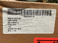 Headlight (2x) - afbeelding 2 van  6