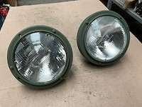 Headlight (2x) - afbeelding 1 van  3