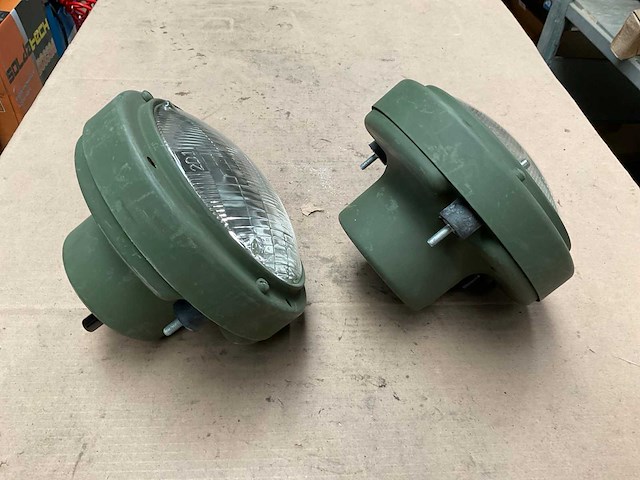 Headlight (2x) - afbeelding 2 van  3