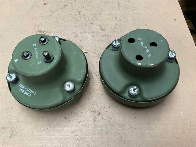Headlight (2x) - afbeelding 3 van  3