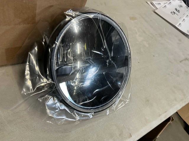 Headlight led (2x) - afbeelding 2 van  5