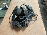 Headset (2x) - afbeelding 4 van  4