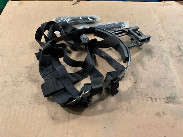 Headset assembly (38x) - afbeelding 4 van  6