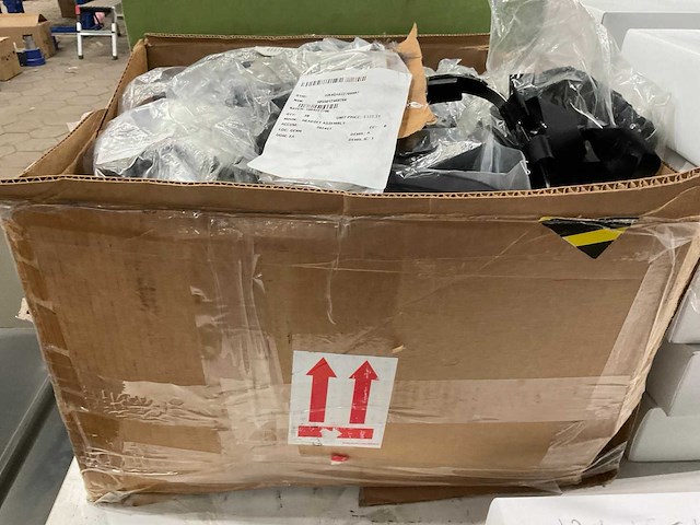 Headset assembly (38x) - afbeelding 3 van  6