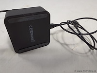 Headset incl. oplaadstation - afbeelding 2 van  2