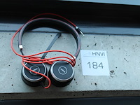 Headset jabra hsc017. - afbeelding 1 van  1