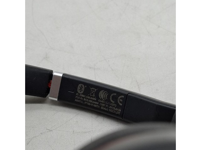 Headset, jabra, hsc040w - afbeelding 10 van  10