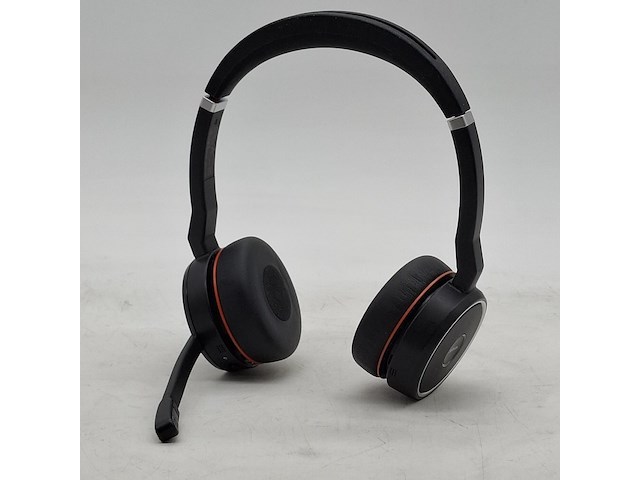 Headset, jabra, hsc040w - afbeelding 1 van  10